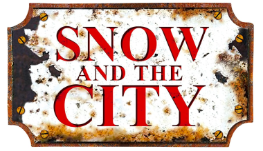 Snow and the City