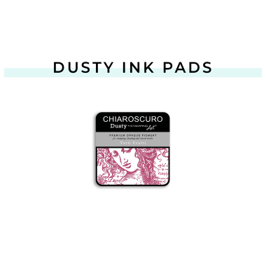 Dusty Ink Pads