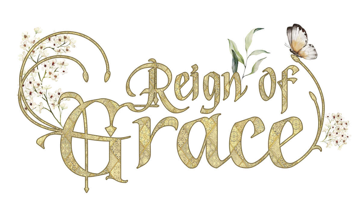 Reign of Grace