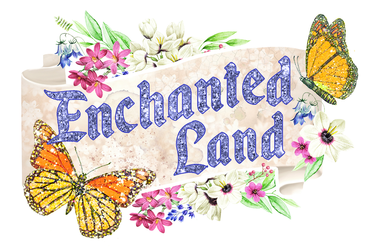 Enchanted Land
