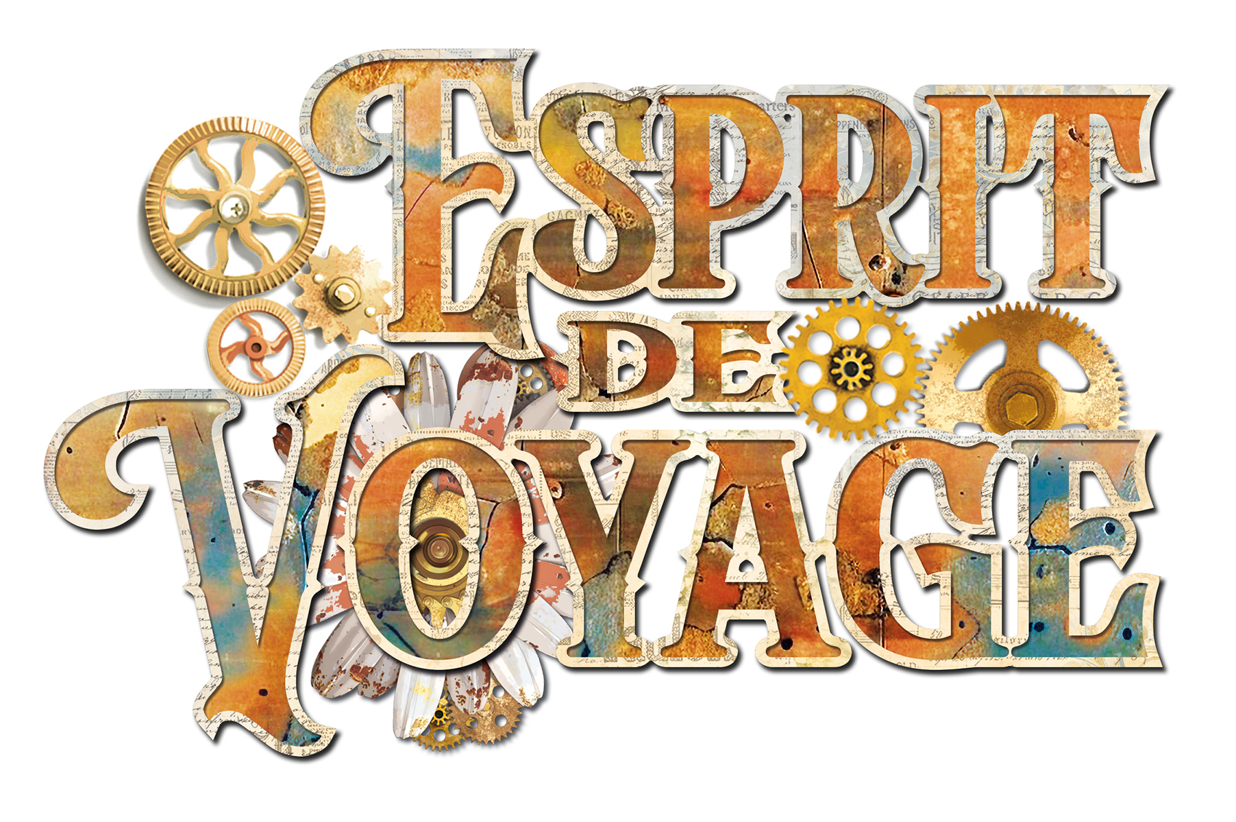 Esprit de Voyage