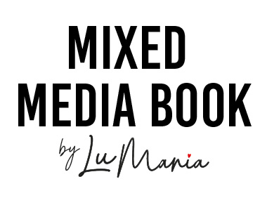 Mixed Media Books