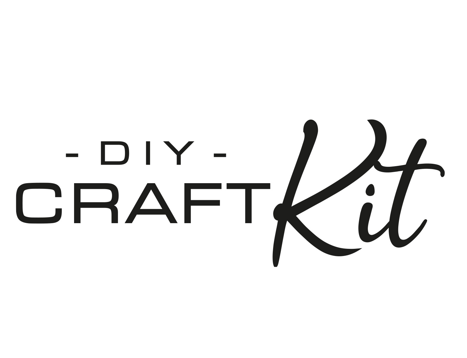 DIY Craft Kit
