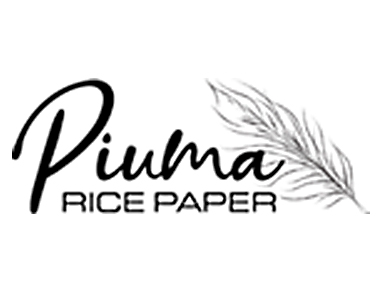 Piuma Rice Paper